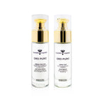 Zestaw Krem do twarzy “OroPuro” 30 ml & Serum do twarzy “Oro Puro” 30 ml