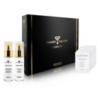 Zestaw Krem do twarzy “OroPuro” 30 ml & Serum do twarzy “Oro Puro” 30 ml