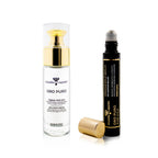 Zestaw Krem do twarzy “Oro Puro” 30 ml & Serum pod oczy MiracleGold “Oro Puro” 15 ml