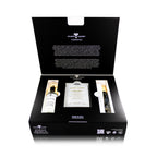 Zestaw Krem do twarzy “Oro Puro” 30 ml & Serum pod oczy MiracleGold “Oro Puro” 15 ml