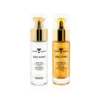 Zestaw Serum do twarzy “Oro Puro” 30 ml & Maska na twarz “Oro Puro” 30 ml