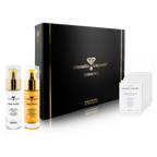 Zestaw Serum do twarzy “Oro Puro” 30 ml & Maska na twarz “Oro Puro” 30 ml
