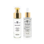 Zestaw Serum do twarzy “Oro Puro” 30 ml & Silver stardust olejek rozświetlający “Oro Puro” 30 ml