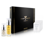 Zestaw Serum liftingujące “Diamante Raro” 30 ml & Filler do oczu i ust “Diamante Raro” 15ml