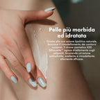 RUBINOWE MASŁO DO CIAŁA BURRO FONDENTE CORPO 200 ML