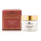 RUBINOWE MASŁO DO CIAŁA BURRO FONDENTE CORPO 200 ML