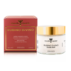 RUBINOWE MASŁO DO CIAŁA BURRO FONDENTE CORPO 200 ML