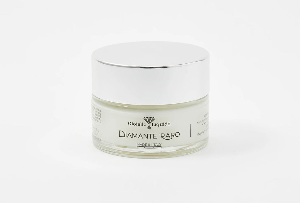 DIAMENTOWY KREM DO TWARZY NA DZIEŃ CREMA GIORNO VISO 50 ML