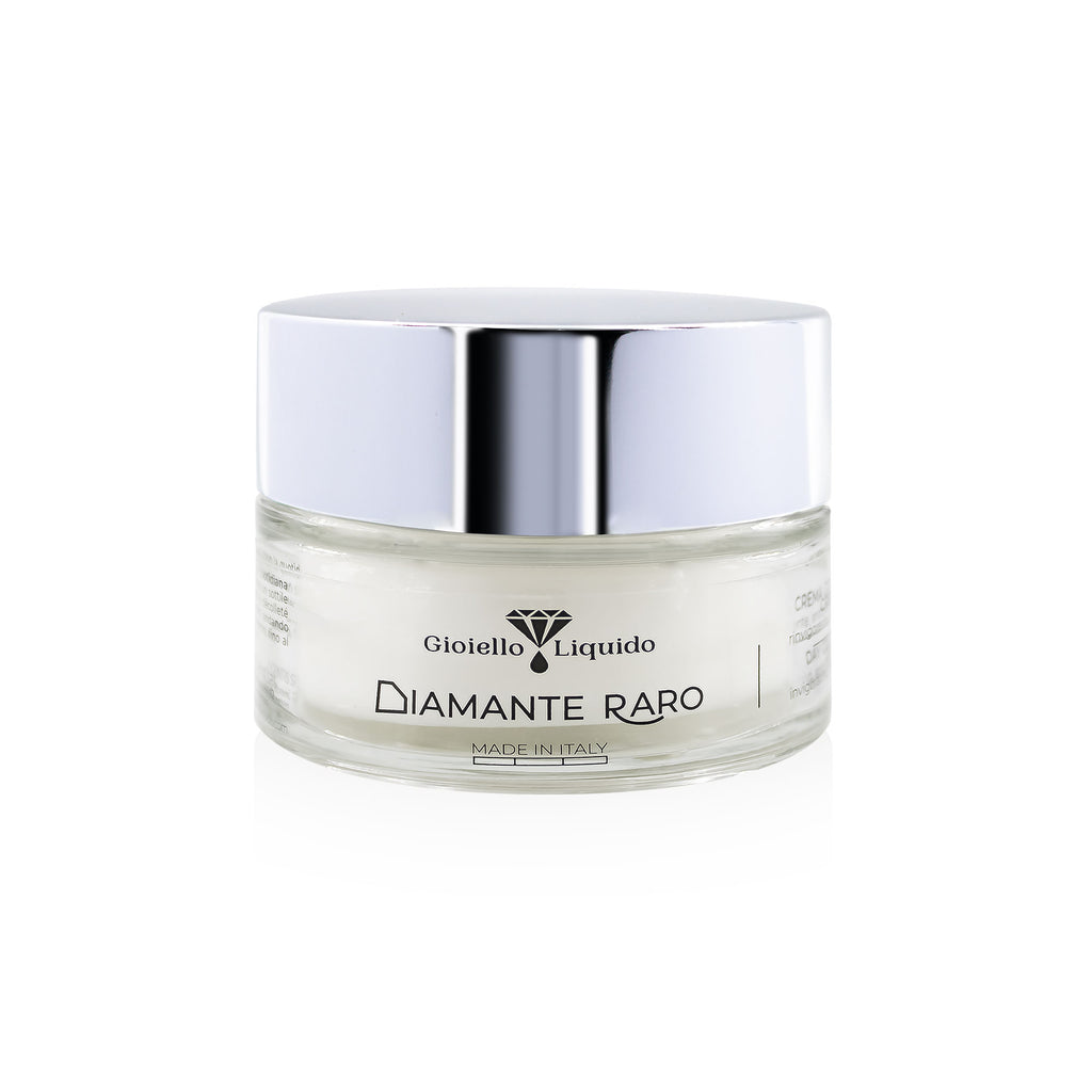 DIAMENTOWY KREM DO TWARZY NA DZIEŃ CREMA GIORNO VISO 50 ML