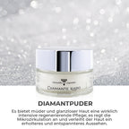 DIAMENTOWY KREM DO TWARZY NA DZIEŃ CREMA GIORNO VISO 50 ML