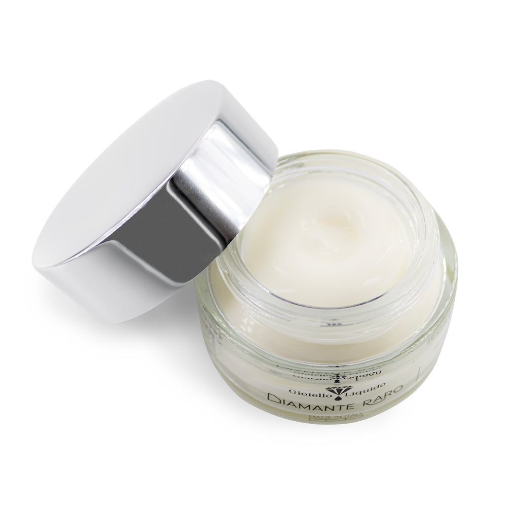 DIAMENTOWY KREM DO TWARZY NA DZIEŃ CREMA GIORNO VISO 50 ML