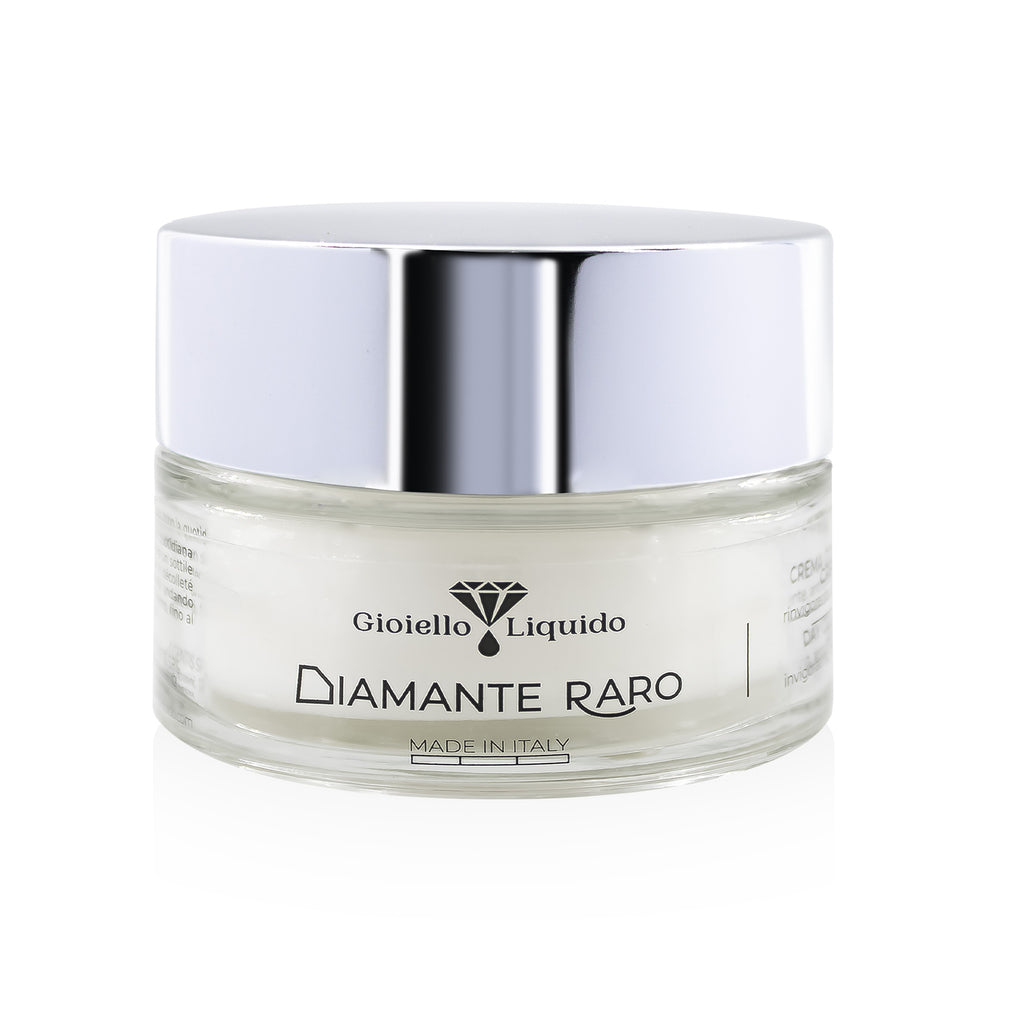 DIAMENTOWY KREM DO TWARZY NA DZIEŃ CREMA GIORNO VISO 50 ML