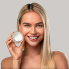 DIAMENTOWY KREM DO TWARZY NA NOC
CREMA NOTTE VISO 50 ML