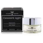 DIAMENTOWY KREM DO TWARZY NA NOC
CREMA NOTTE VISO 50 ML