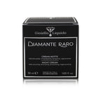 DIAMENTOWY KREM DO TWARZY NA NOC
CREMA NOTTE VISO 50 ML