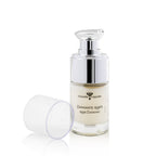 DIAMENTOWY WYPEŁNIAJĄCY FILLER POD OCZY I DO UST FILLER CONTORNO OCCHI E LABBRA 15 ML