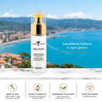 24H KREM DO TWARZY ZE ZŁOTEM CREMA VISO 24H 30 ML