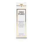 24H KREM DO TWARZY ZE ZŁOTEM CREMA VISO 24H 30 ML