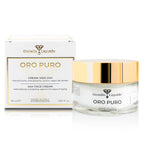 24H KREM DO TWARZY ZE ZŁOTEM CREMA VISO 24H 50 ML