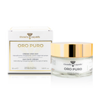 24H KREM DO TWARZY ZE ZŁOTEM CREMA VISO 24H 50 ML