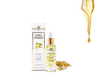 OLEJKOWY ELIKSIR 24 KT ZŁOTO ELISIR OLIO ORO 24KT VISO 30 ML