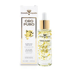OLEJKOWY ELIKSIR 24 KT ZŁOTO ELISIR OLIO ORO 24KT VISO 30 ML