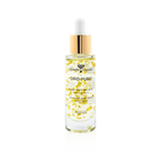 OLEJKOWY ELIKSIR 24 KT ZŁOTO ELISIR OLIO ORO 24KT VISO 30 ML