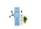 MLECZKO DO OCZYSZCZANIA TWARZY Z WODĄ MORSKĄ LATTE DETERGENTE VISO 150 ML