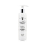 MLECZKO DO OCZYSZCZANIA TWARZY Z WODĄ MORSKĄ LATTE DETERGENTE VISO 150 ML