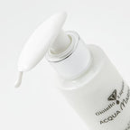 MLECZKO DO OCZYSZCZANIA TWARZY Z WODĄ MORSKĄ LATTE DETERGENTE VISO 150 ML