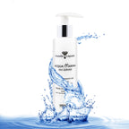 MLECZKO DO OCZYSZCZANIA TWARZY Z WODĄ MORSKĄ LATTE DETERGENTE VISO 150 ML
