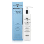 MLECZKO DO OCZYSZCZANIA TWARZY Z WODĄ MORSKĄ LATTE DETERGENTE VISO 150 ML
