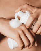 PIANKA DO OCZYSZCZANIA TWARZY Z WODĄ MORSKĄ MOUSSE DETERGENTE VISO 150 ML
