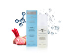PIANKA DO OCZYSZCZANIA TWARZY Z WODĄ MORSKĄ MOUSSE DETERGENTE VISO 150 ML