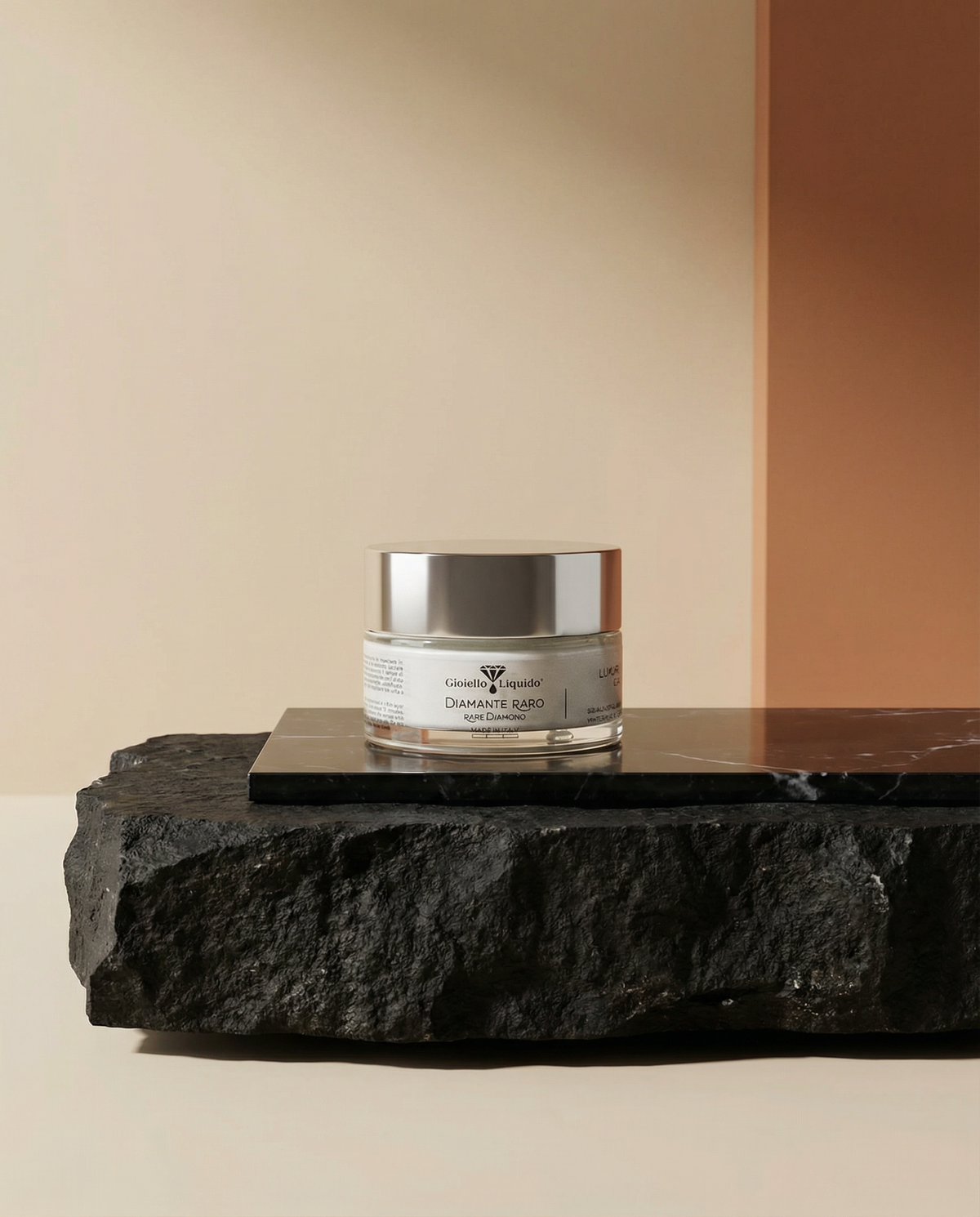 LUKSUSUSOWA MASKA ROZŚWIETLAJĄCA MASCHERA VISO 50 ML