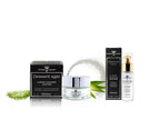 LUKSUSUSOWA MASKA ROZŚWIETLAJĄCA MASCHERA VISO 30 ML