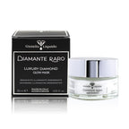 LUKSUSUSOWA MASKA ROZŚWIETLAJĄCA MASCHERA VISO 50 ML