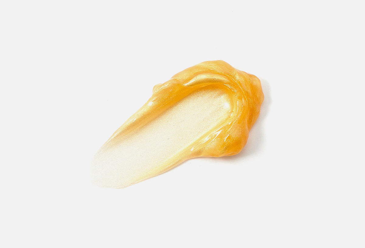 MASKA NA TWARZ ZE ZŁOTEM MASCHERA VISO 30 ML