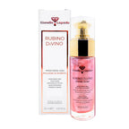 MASKA DO TWARZY Z PYŁEM RUBINOWYM MASCHERA VISO RUBINO 30 ML
