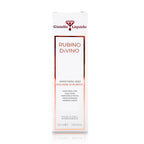 MASKA DO TWARZY Z PYŁEM RUBINOWYM MASCHERA VISO RUBINO 30 ML