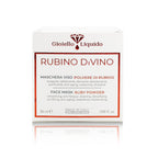 MASKA DO TWARZY Z PYŁEM RUBINOWYM MASCHERA VISO POLVERE DI RUBINO 50 ML