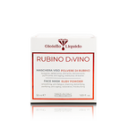 MASKA DO TWARZY Z PYŁEM RUBINOWYM MASCHERA VISO POLVERE DI RUBINO 50 ML