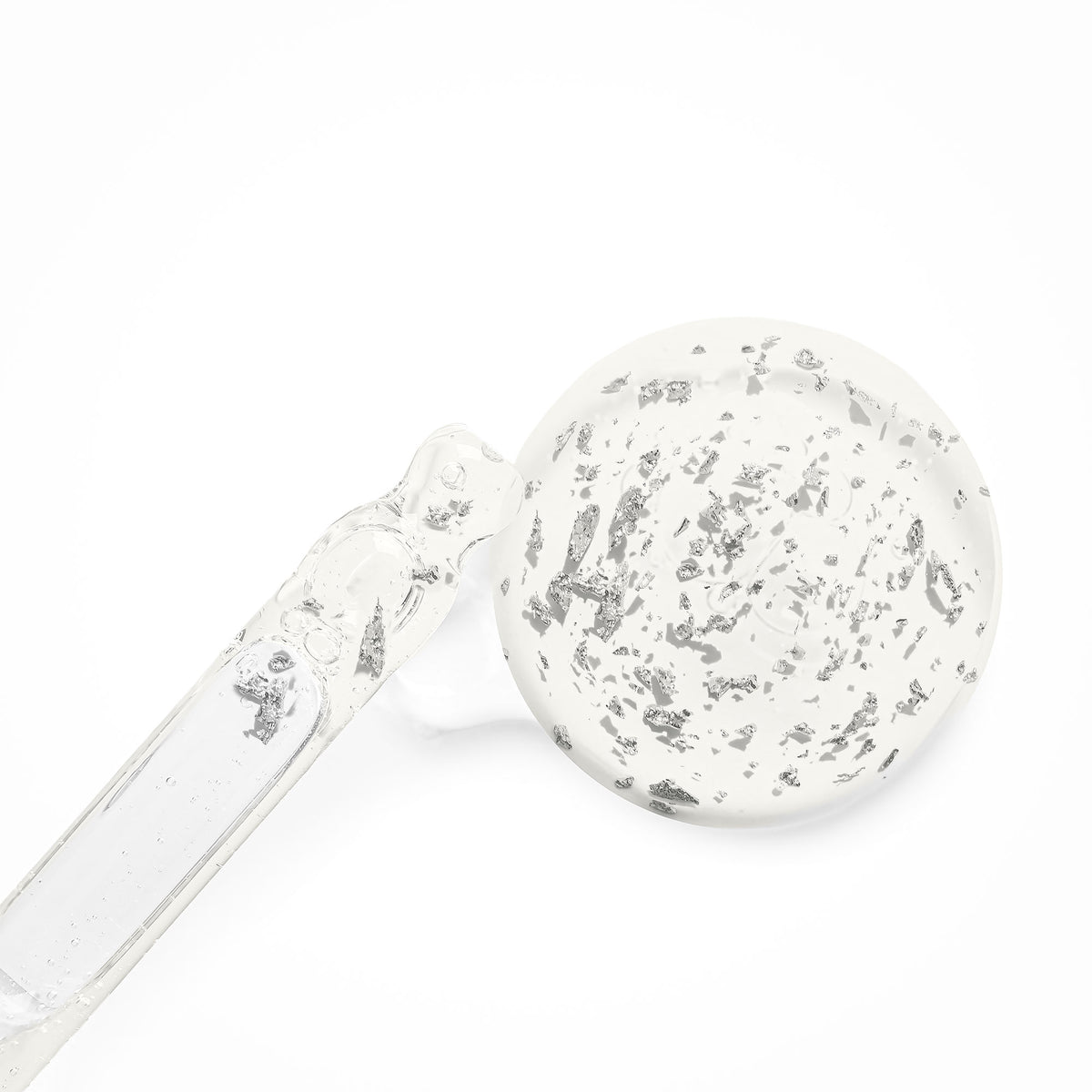 SILVER STARDUST OLEJEK ROZŚWIETLAJĄCY OLIO VISO CON ARGENTO PURO 30 ML