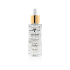 SILVER STARDUST OLEJEK ROZŚWIETLAJĄCY OLIO VISO CON ARGENTO PURO 30 ML
