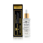 SILVER STARDUST OLEJEK ROZŚWIETLAJĄCY OLIO VISO CON ARGENTO PURO 30 ML