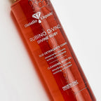 OCZYSZCZAJĄCY OLEJEK RUBINOWY DO CIAŁA
OLIO DETERGENTE CORPO 150 ML