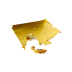 24 KT PŁATKI ZŁOTA FOGLIA ORO 24 KT