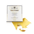 24 KT PŁATKI ZŁOTA FOGLIA ORO 24 KT