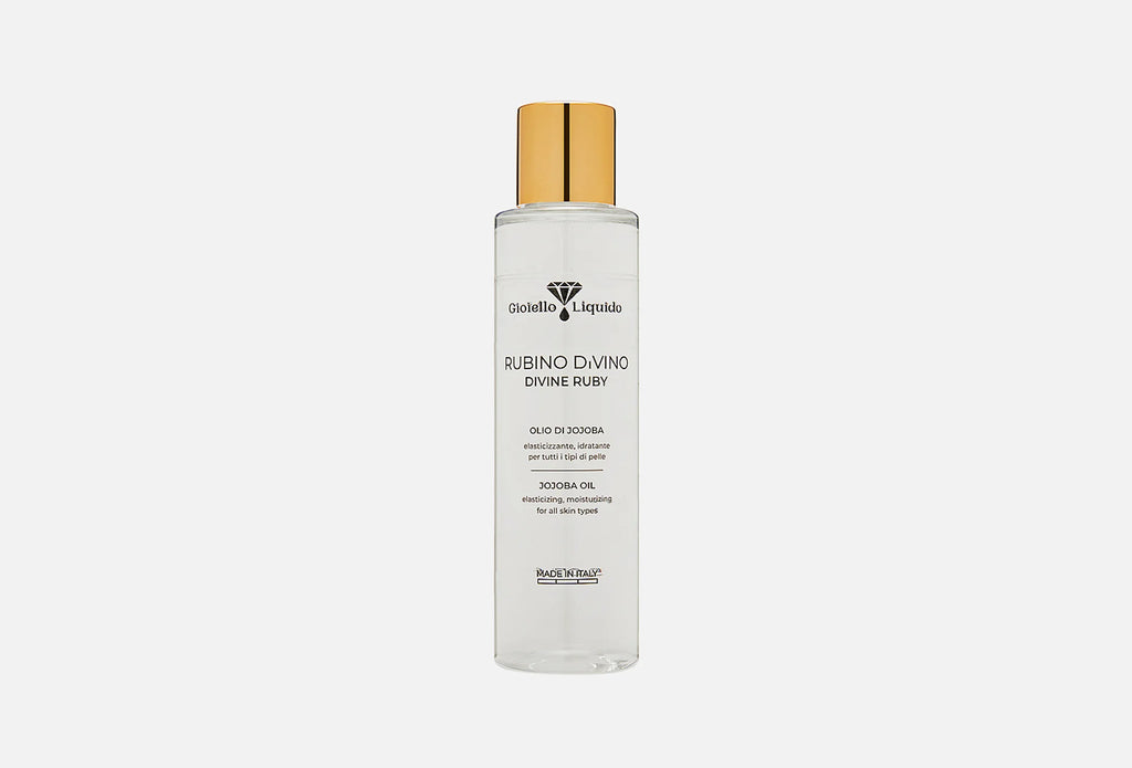 OLEJEK JOJOBA OLIO DI JOJOBA 150 ML