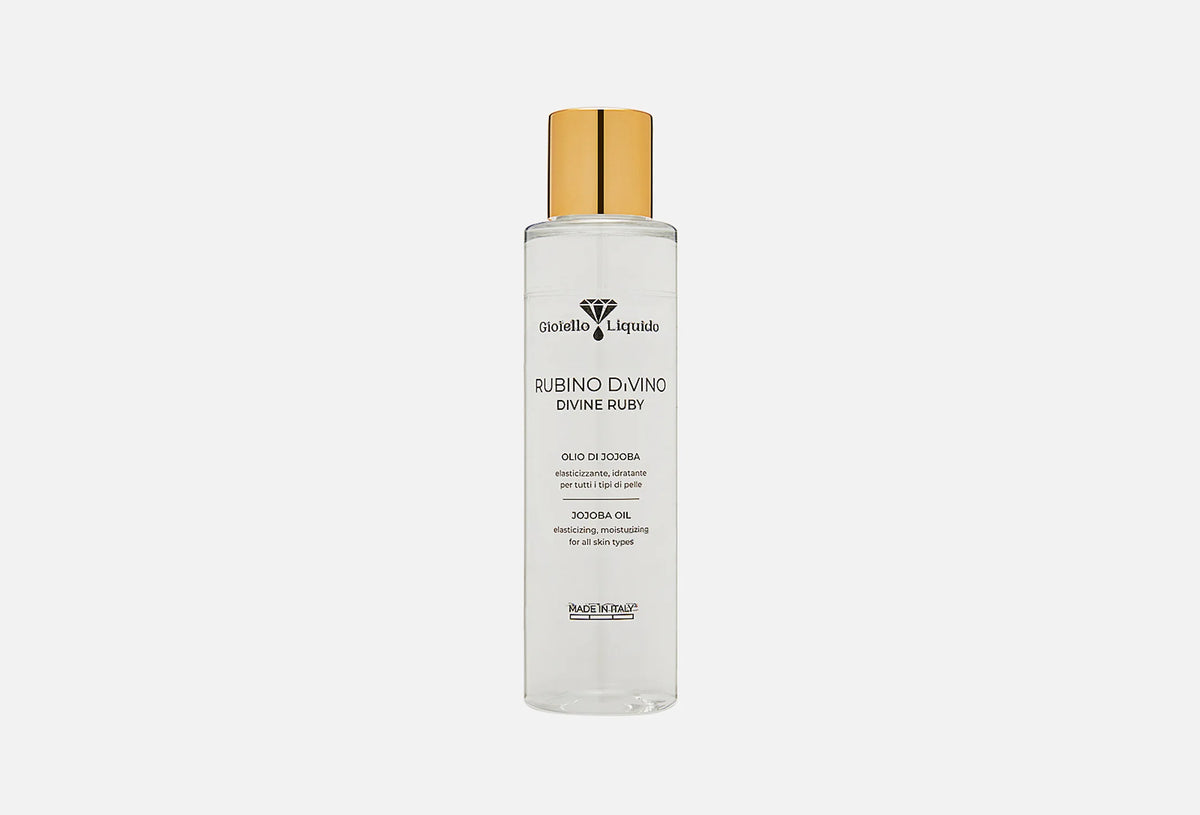 OLEJEK JOJOBA OLIO DI JOJOBA 150 ML